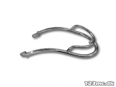 Forskærms Beskytter - Suzuki VL 800 (01-16)