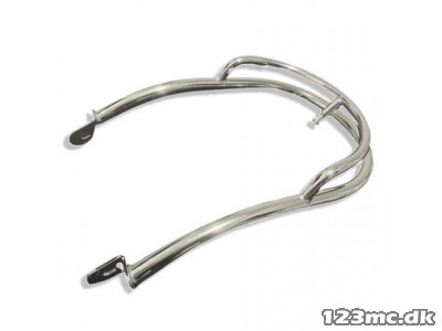 Forskærms beskytter - Suzuki VZ 800 (97-03)