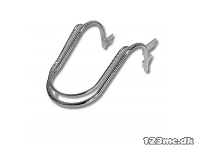 Forskærms Beskytter - Yamaha XVS 650/1100 Custom