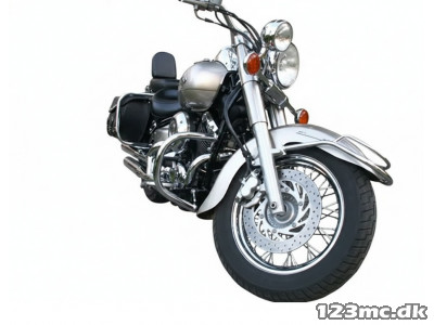 Forskærms beskytter Yamaha XVS 650/1100 A