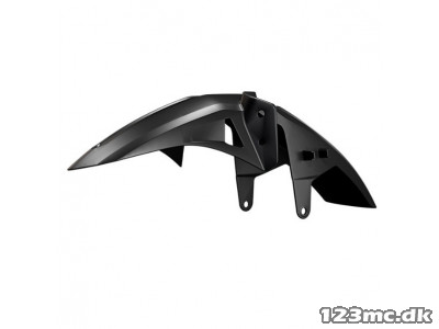 Forskærms kit Low Sort - Yamaha T7 (19-24)