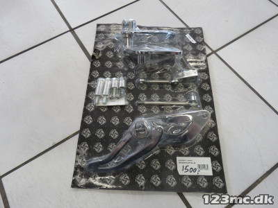 Fremflyttersæt Suzuki VL 800