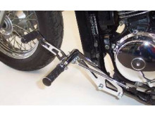 Fremrykkersæ t- MB01-4050 - VL 800 Volusia