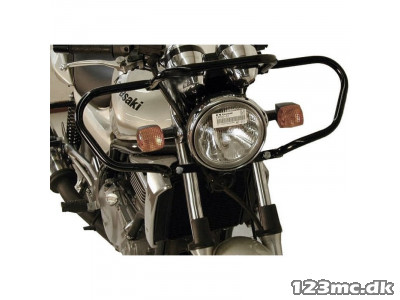 FRONT PROTECTION BAR -  ER-5 (2001-2006)