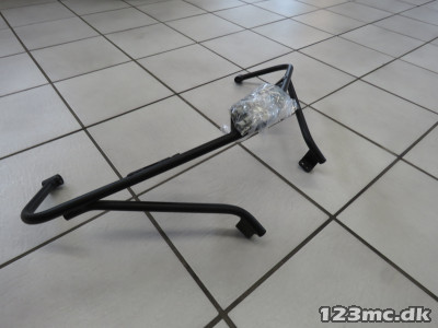 Front styrtbøjle, Hepco&Becker, Z650