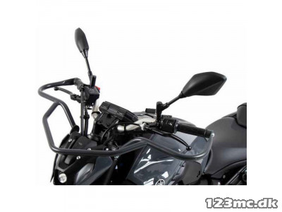 Frontguard Hepco & Becker MT-07 21-&gt,