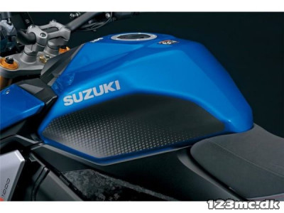 Fuel tank protektor set Suzuki GSX-S1000
