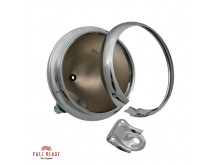 Full blast Lygtehus - VT 1100 1988