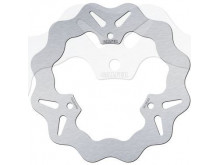 Gafler Bremseskive bag - YZF-R3