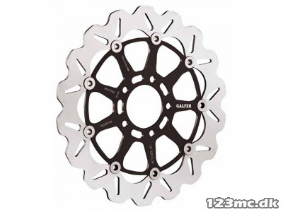 Galfer Bremseskive For
