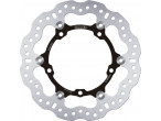 Galfer Bremseskive Wave For Yamaha