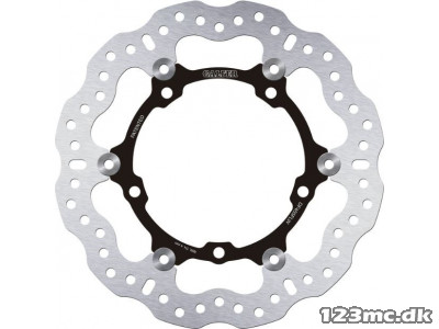 Galfer Bremseskive Wave For Yamaha