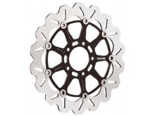 GALFER WAVE BREMSESKIVE - Suzuki