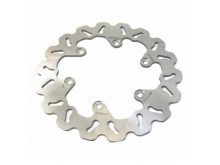 Galfer Wave Bremseskive bag Honda modeller