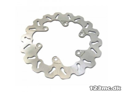 Galfer Wave Bremseskive bag Honda modeller