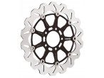 Galfer Wave Bremseskive For til Honda XL 750 Transalp