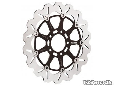 Galfer Wave Bremseskive For