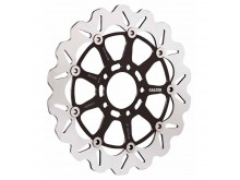 Galfer Wave Bremseskive foran flere modeller