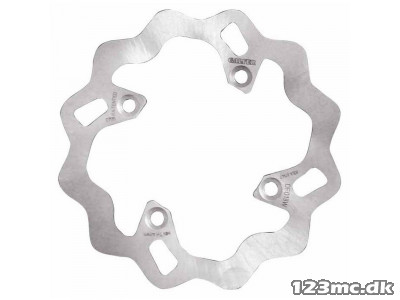 Galfer Wave bremseskive VFR
