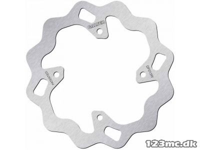 Galfer Wave Bremseskive Z750 + flere modeller