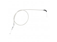 Gaskabel retur M 1800 R 06-12 Stålarmeret + 203 MM