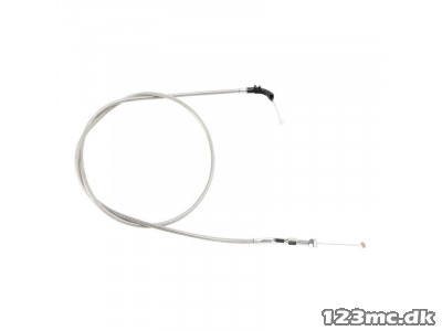 Gaskabel retur M 1800 R 06-12 Stålarmeret + 305 MM