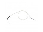 Gaskabel Træk M 1800 R 06-12 Stålarmeret + 102 MM til Suzuki VZR 1800 Intruder