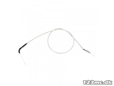 Gaskabel Træk M 1800 R 06-12 Stålarmeret + 102 MM