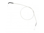 Gaskabel Træk M 1800 R 06-12 Stålarmeret + 305 MM til Suzuki VZR 1800 Intruder Gaskabel Træk M 1800 R 06-12 Stålarmeret + 305 MM til Suzuki VZR 1800 Intruder
