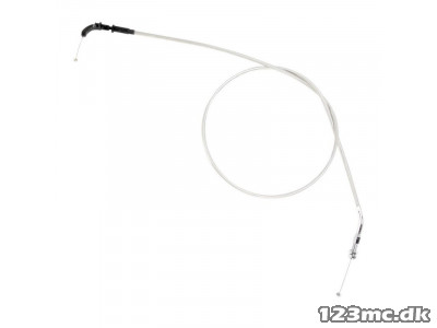 Gaskabel Træk M 1800 R 06-12 Stålarmeret + 305 MM