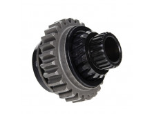 GEAR, IDLER SET - Yamaha XV 1100 3LPW15510100