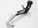 Gear pedal ALU - SW motech til Suzuki DL 650 V-Strom Gear pedal ALU - SW motech til Suzuki DL 650 V-Strom