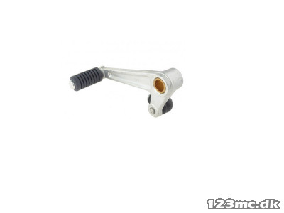 Gearpedal - Suzuki SV 650