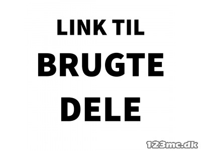 Genvej til Brugte Kawasaki Dele