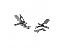 Gilles Yamaha Rearset YZF-R7