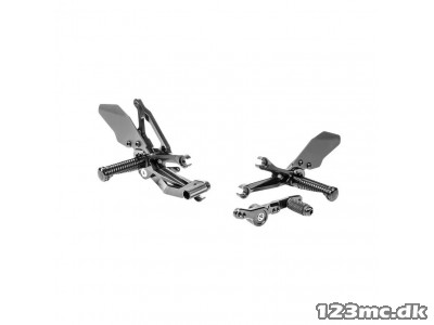 Gilles Yamaha Rearset YZF-R7