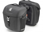 GIVE soft bag 18L sæt, MT501 til Giantco