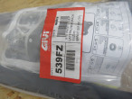 Givi 539FZ bagagebærer Suzuki GSF Givi 539FZ bagagebærer Suzuki GSF