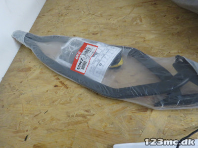 Givi 539FZ bagagebærer Suzuki GSF