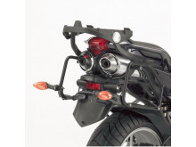 GIVI bagagebærer- FZ6 04-07