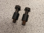 GIVI Bagagebærer u/topplade - CB650/CBR650F 14-17, 1137FZ til Honda CB 650 F