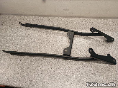 GIVI Bagagebærer u/topplade - CB650/CBR650F 14-17