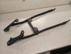 GIVI Bagagebærer u/topplade - CB650/CBR650F 14-18, 1137FZ til Honda CB 650 F GIVI Bagagebærer u/topplade - CB650/CBR650F 14-18, 1137FZ til Honda CB 650 F
