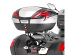 GIVI Bagagebærer u/topplade - MT-09 Tracer (15-) til Yamaha Tracer 900