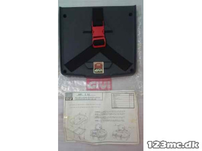 Givi bagageholder
