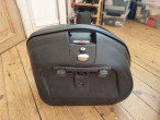 Givi Monokey Sidetasker og Topcase