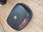Givi Monokey Sidetasker og Topcase