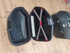 Givi Monokey Sidetasker og Topcase