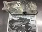 Givi montage kit for tasker, Honda CBF600