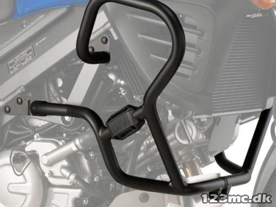 GIVI MOTORBØJLE - DL650 11-22